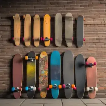 Choosing the Right Slate Skateboard for You